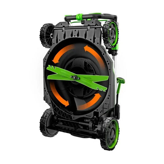 EGO LM2102SP-A 21″ Self Propelled Lawn Mower Kit