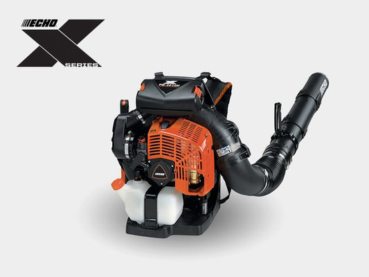 ECHO X Series Backpack Blower PB-9010H