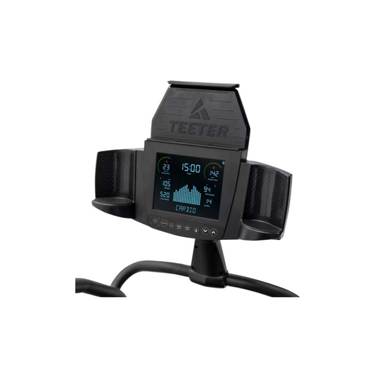 FreeStep LT7 Recumbent Cross Trainer