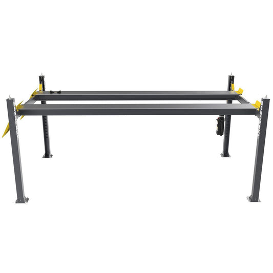 BENDPAK HD-14T 14,000-lb. Capacity Tall Lift / 82″ Rise Car Lift