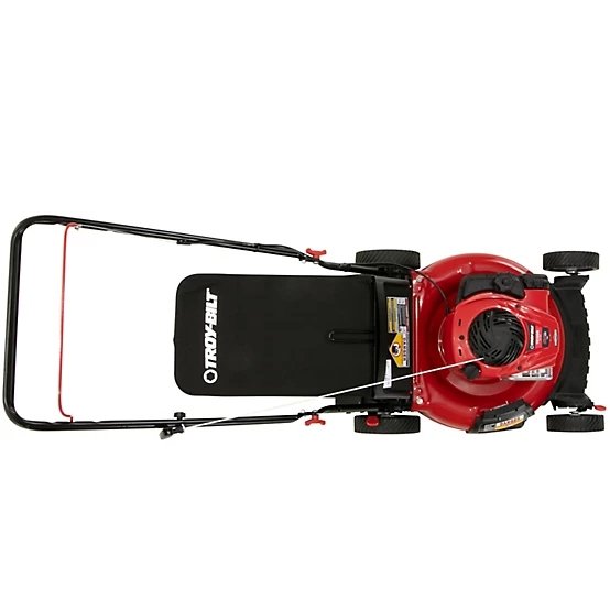 Troy-Bilt 21″ Gas Push Mower