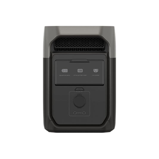 EcoFlow DELTA 3 Portable Power Station