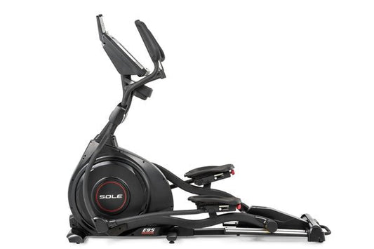 Sole E95 Elliptical