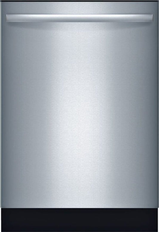 Bosch® Ascenta® Series 24″ Stainless Steel Built In Dishwasher