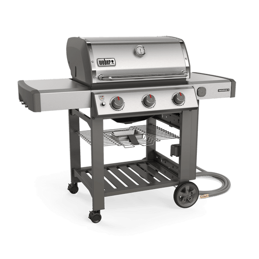 Weber Genesis II S-310 Gas Grill