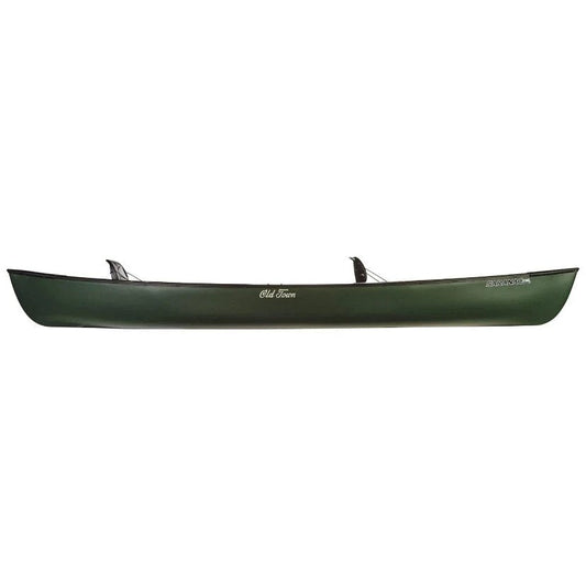 Saranac 146 kayak