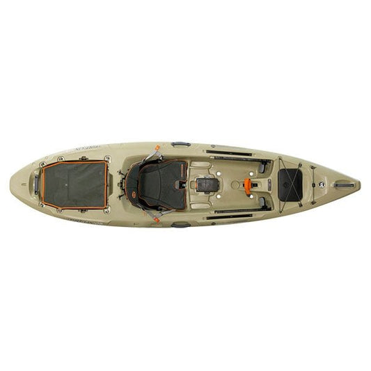 Wilderness Systems Tarpon 105 Recreational Kayak