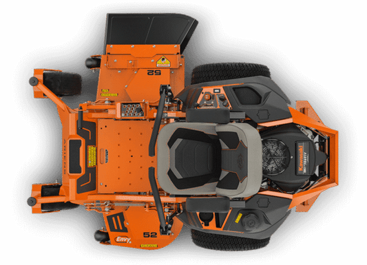 Ariens APEX 52 Zero Turn Mower (Kawasaki)