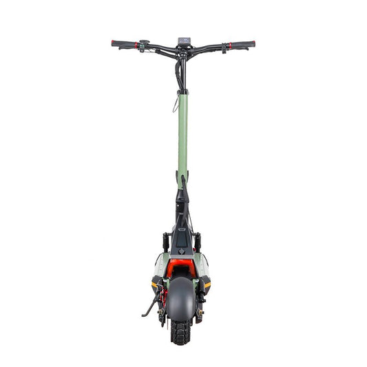 EMOVE Cruiser V2 – 52V and 60V Quad Suspension 62-Mile Long-Range Scooter