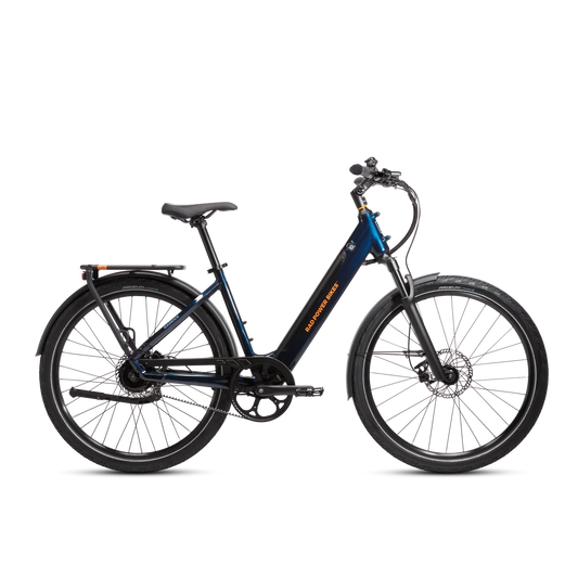 Rad Power RadKick Belt Drive Electric Lightweight Bike