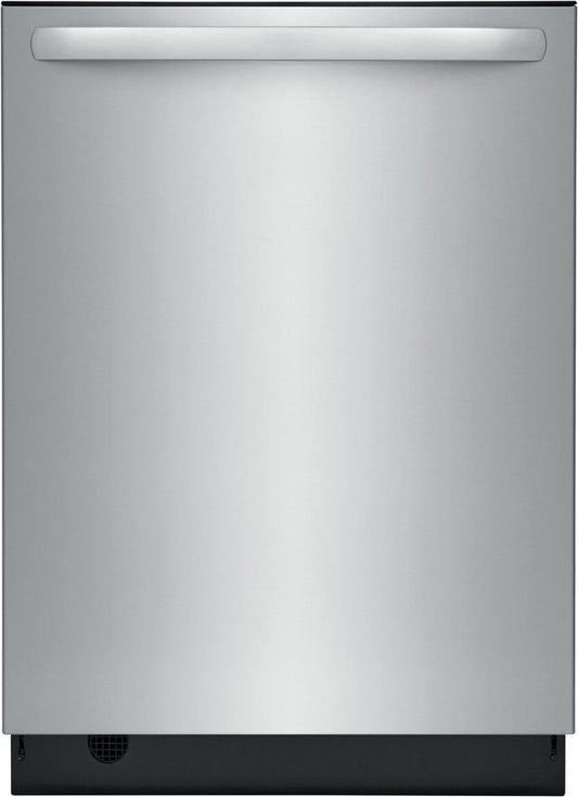 Cafe CDT828P2VS1 CAF(EBACK)™ CustomFit ENERGY STAR Stainless Interior Dishwasher with Ultra Wash & Dry, 42 dBA
