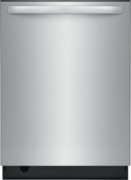 Frigidaire 24″ Stainless Steel Built In Dishwasher