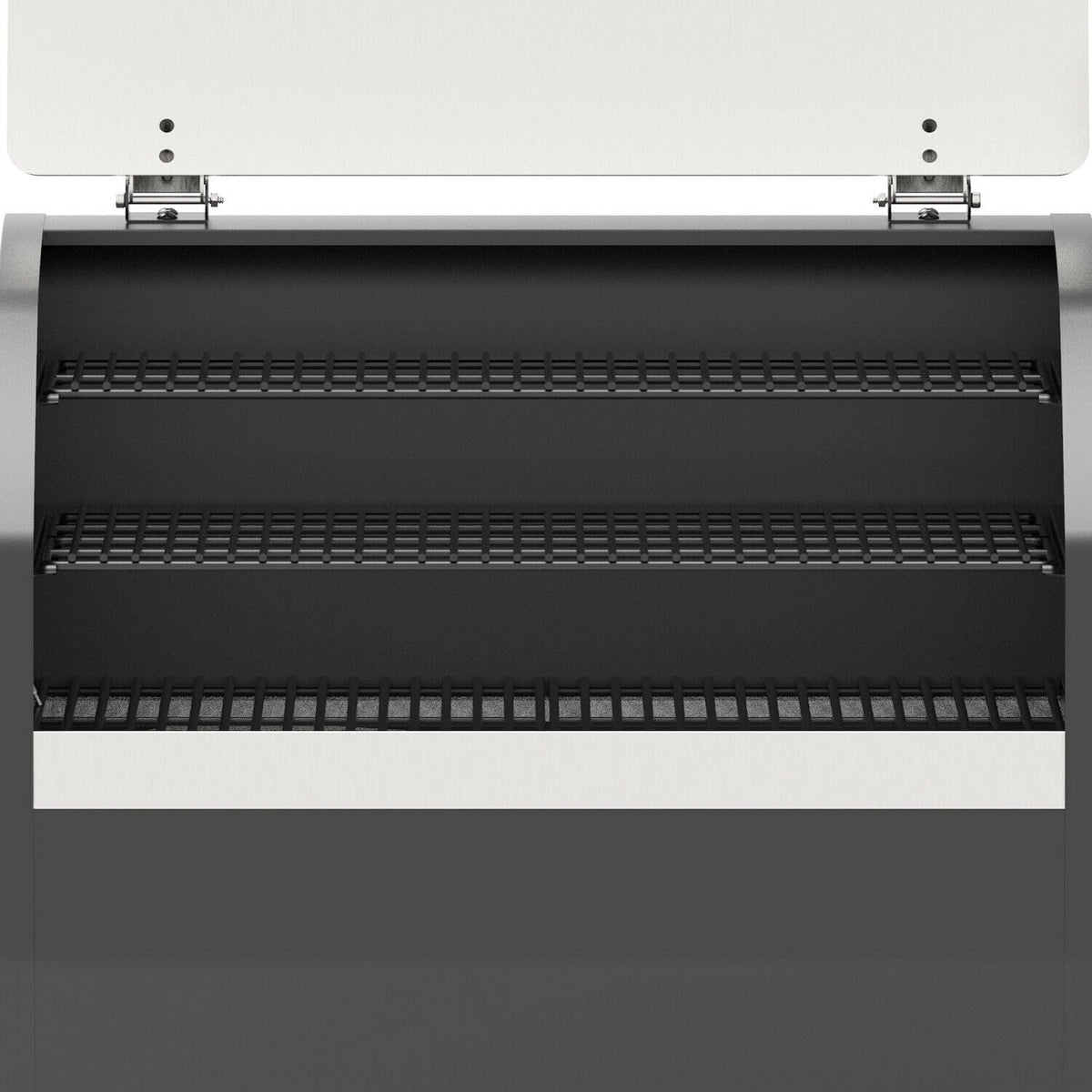 Z Grills Wood Pellet Ultimate 8-in-1 Smoker Grill 1000E