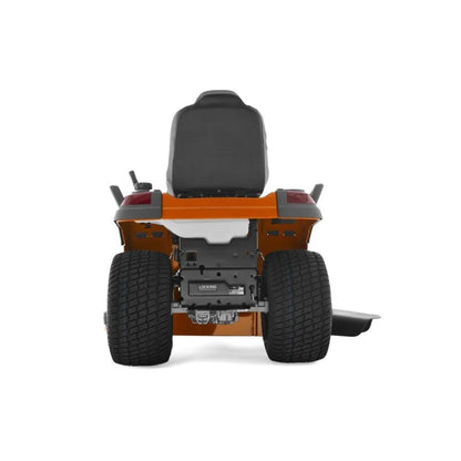 Husqvarna TS 242XD 42 Inch 21.5HP Kawasaki Gasoline Riding Lawn Mower