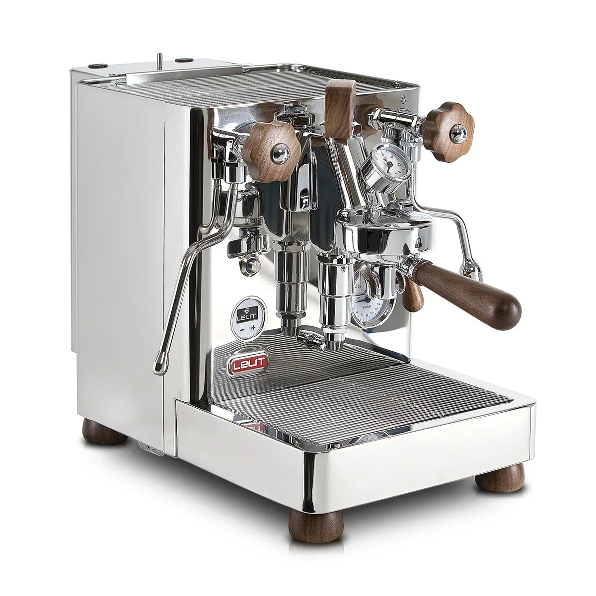 Lelit Bianca V3 Espresso Machine
