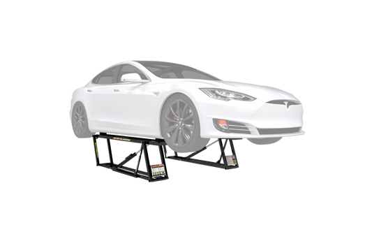 QuickJack 6000ELX Portable Car Lift