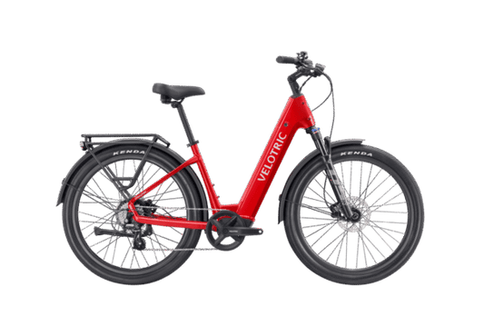 Velotric Discover 2 Ebike